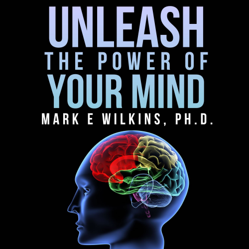 Unleash the power of your mind'