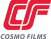 Company Logo For Cosmo Films Ltd.'