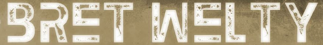 Bret Welty Logo