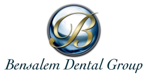 Company Logo For Bensalem Dental Group'