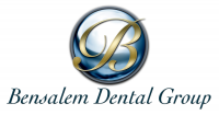 Bensalem Dental Group Logo