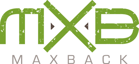 MaxBack'