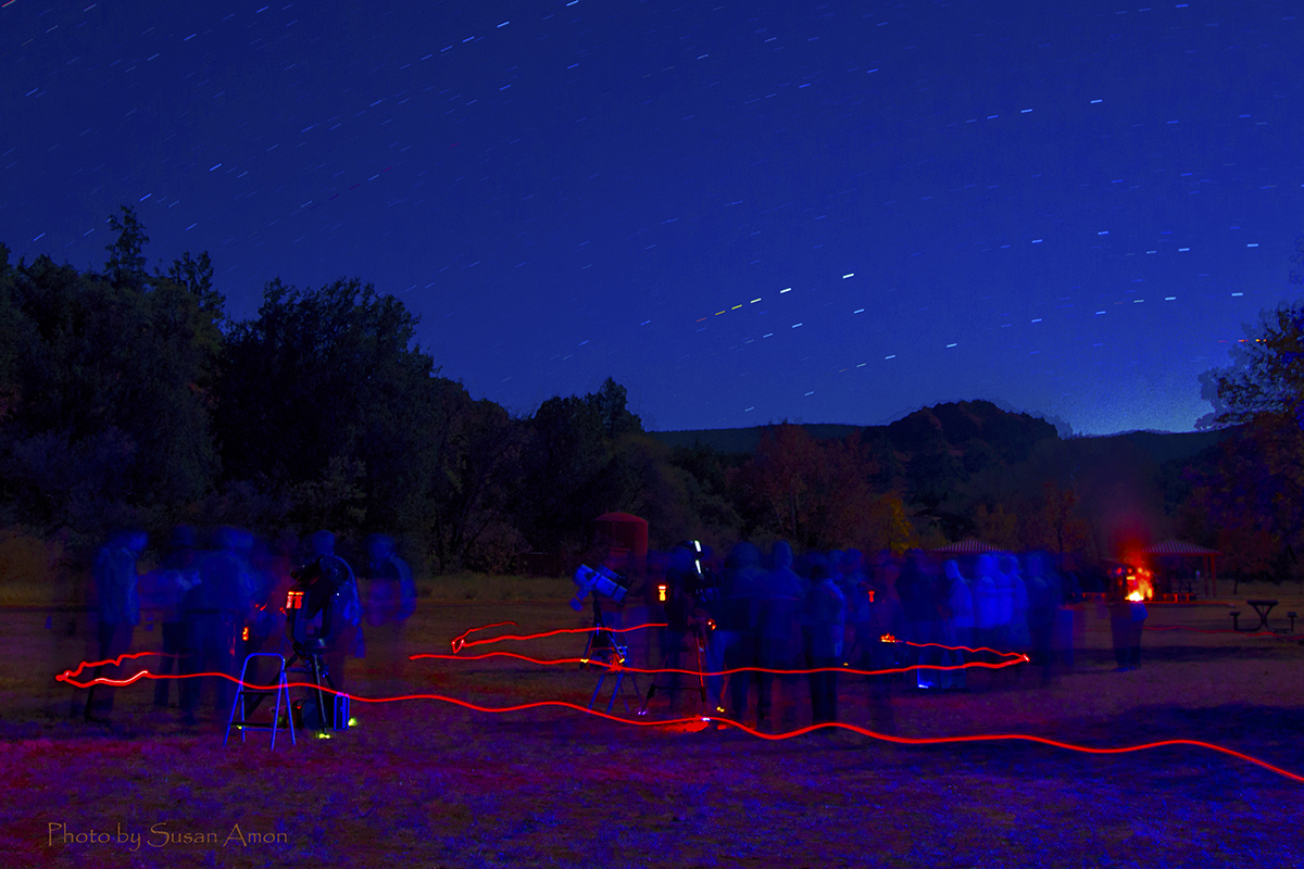 Red Rock State Park near Sedona. Credit: Susan Amon