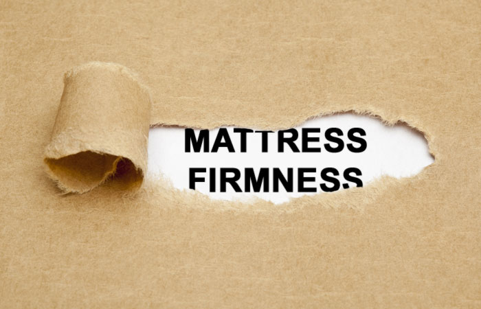 Memory Foam Firmness Explained by MemoryFoamMattresss-Guide'