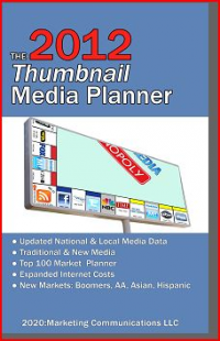 2012 Thumbnail Media Planner