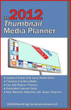 2012 Thumbnail Media Planner'