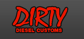 Company Logo For Diesel Performance Parts'