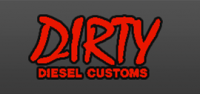 Diesel Performance Parts Logo