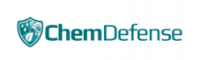 ChemDefense LLC Logo