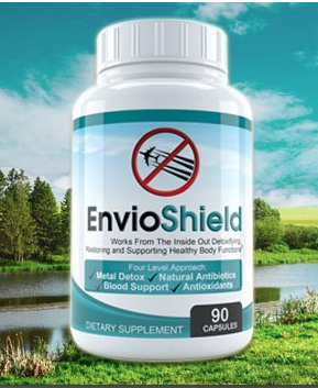 EnvioShield'