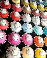 powder coating paint