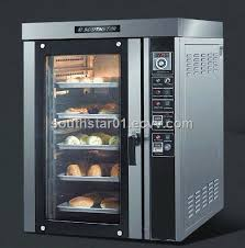 convection oven'