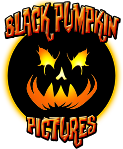 Company Logo For BLACK PUMPKIN PICTURES