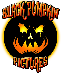 Company Logo For BLACK PUMPKIN PICTURES'