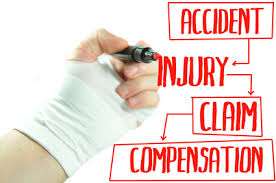 personal injury claims'