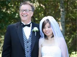 Asian brides'