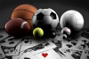 online sports betting'