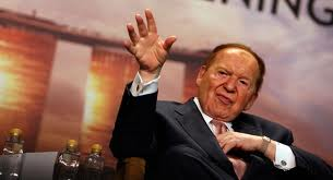 Sheldon Adelson'