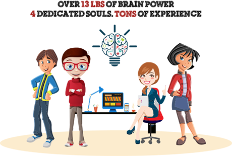 Explainer video'