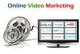 online video marketing'