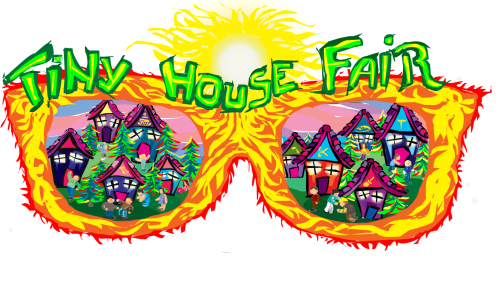 Company Logo For Tiny House Community'
