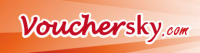 vouchersky.com Logo