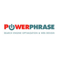 Powerphrase Logo