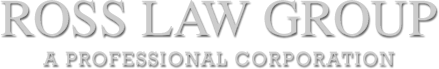 Ross Law Group'