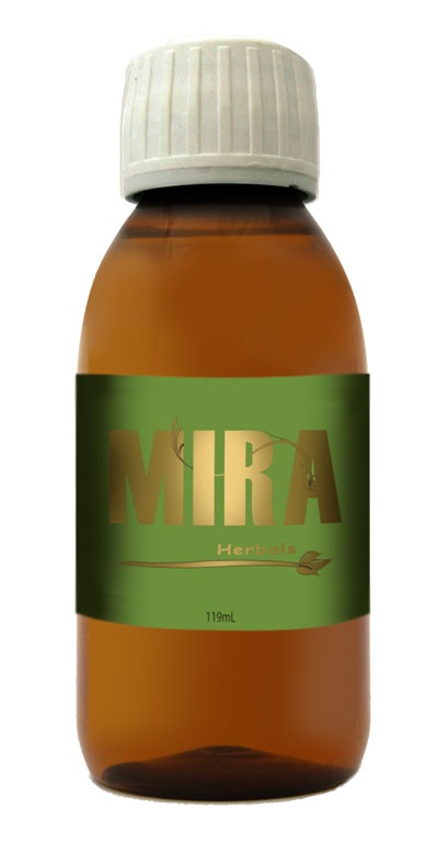 Mira Hair Oil Review'
