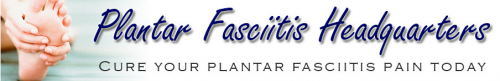 Plantar Fasciitis Headquarters (PlantarFasciitisHQ.com)'