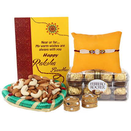 Rakhi Gifts'