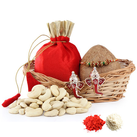 Rakhi Gifts'