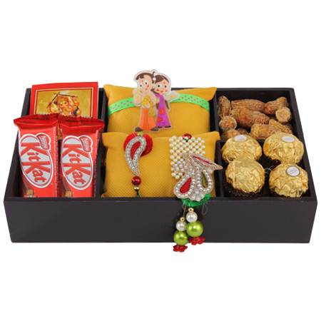 Rakhi Special Gifts'