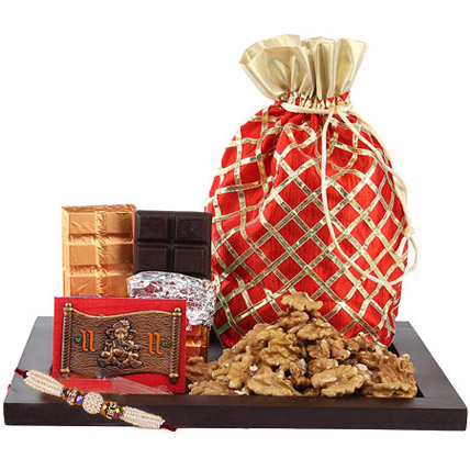 Rakhi Gifts'