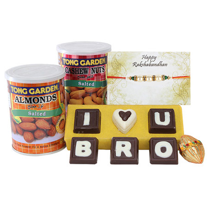 Rakhi Gifts'