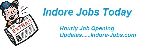 Indore Jobs Today Logo