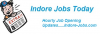 Company Logo For Indore Jobs Today'