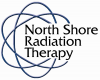 Logo for North Shore Radiation Therapy'
