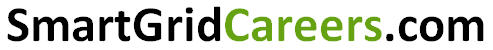 Logo for SmartGridCareers.com'