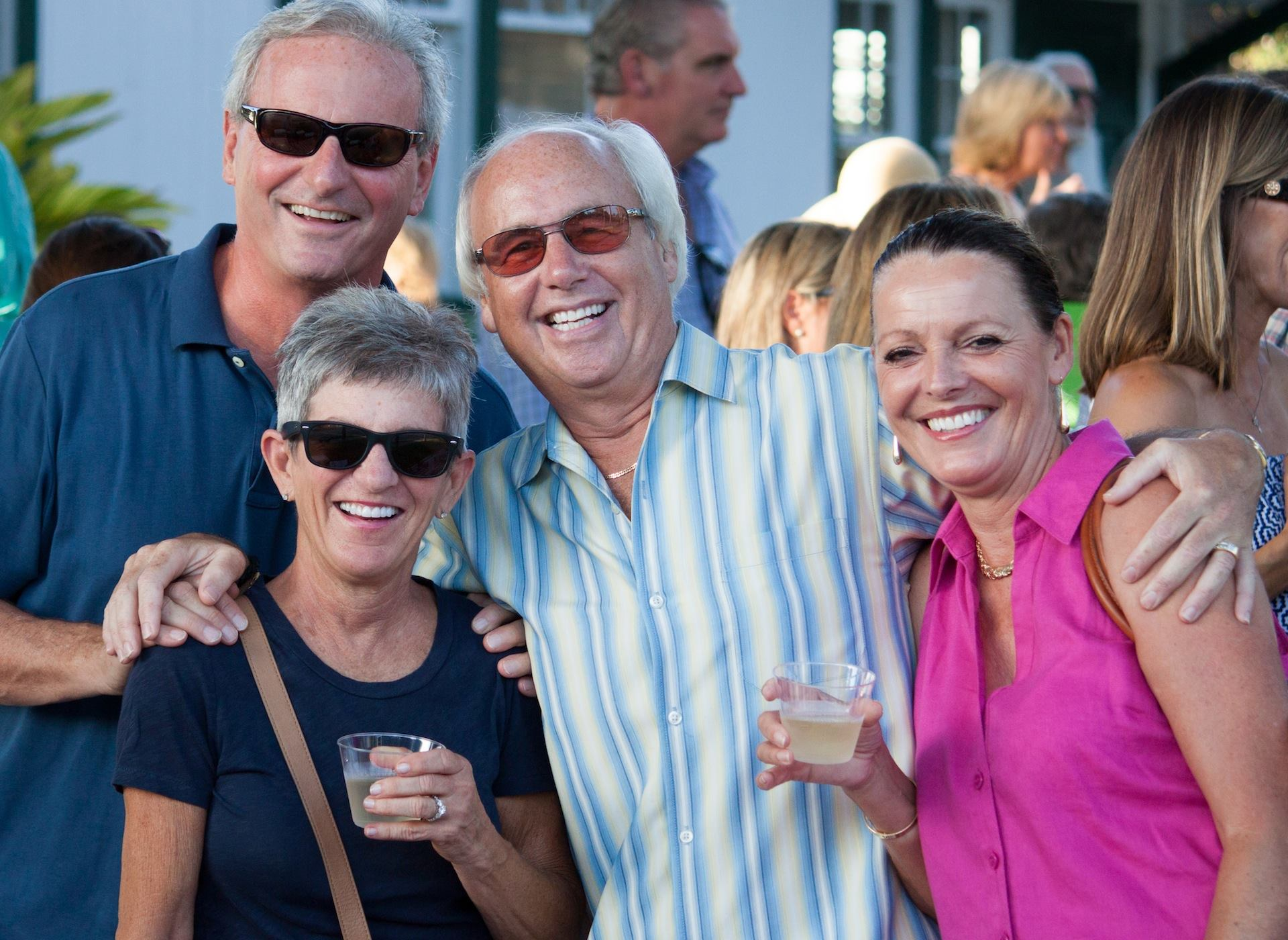 Celebrating Our Neighborhoods