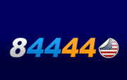 84444.com Logo