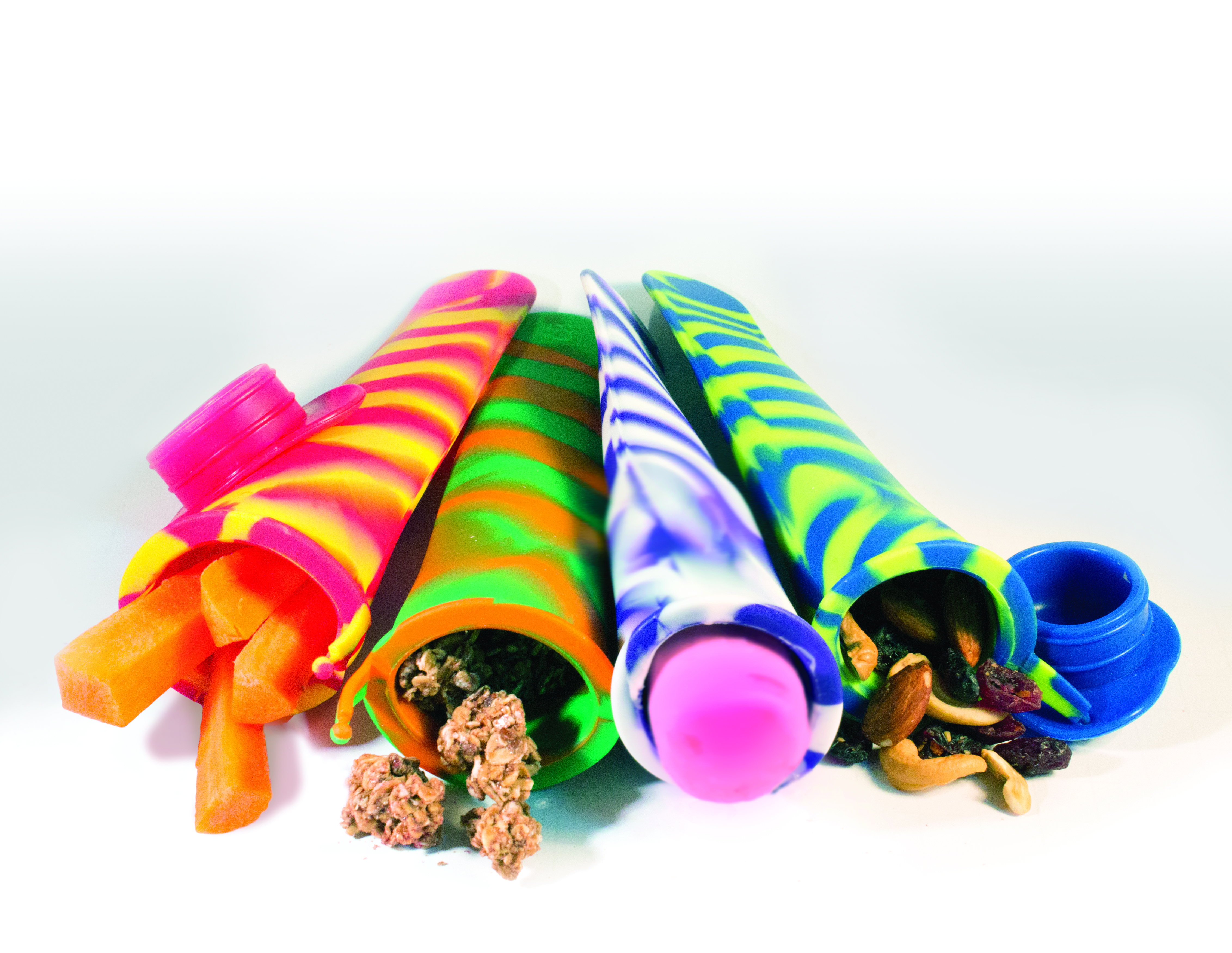 Green Paxx Slim Snacks