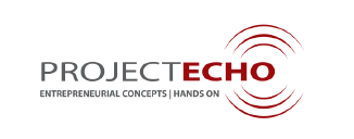 Project ECHO Logo