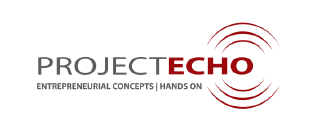 Company Logo For Project ECHO'