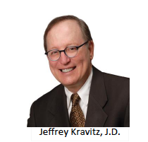 Jeffrey Kravitz'