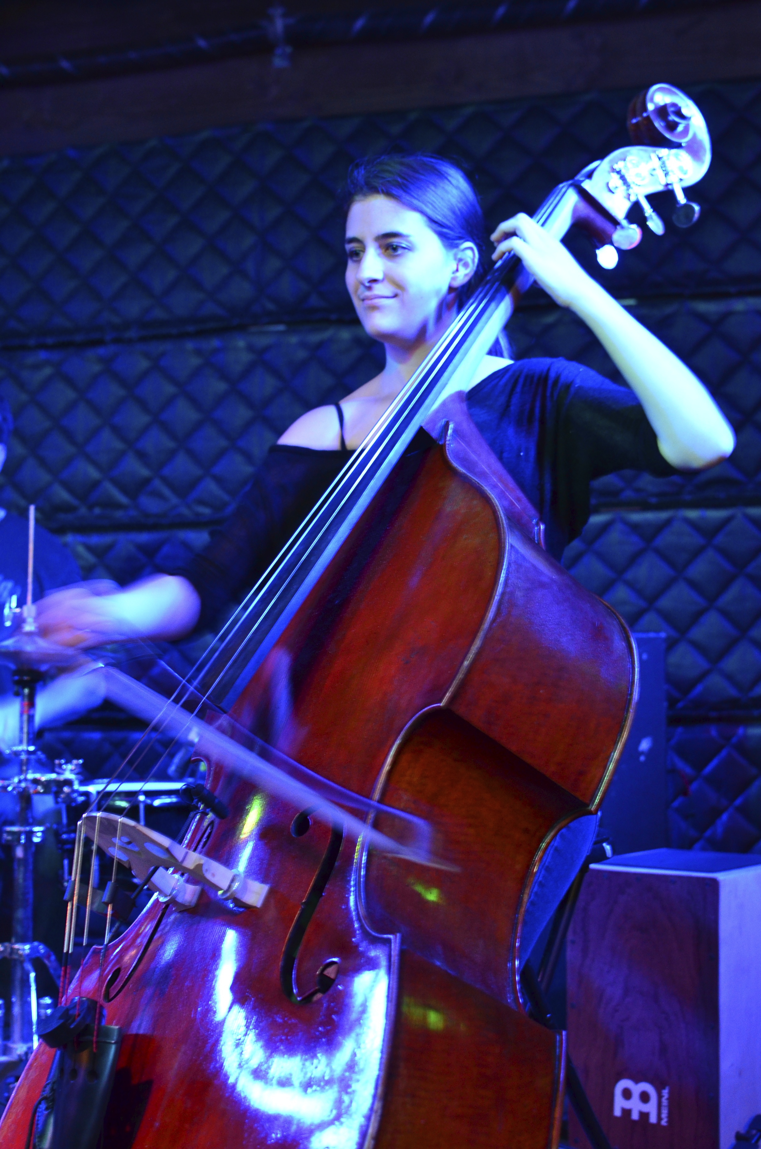 These Guys Trio - 8 Song EP Liatt Paul Bailey