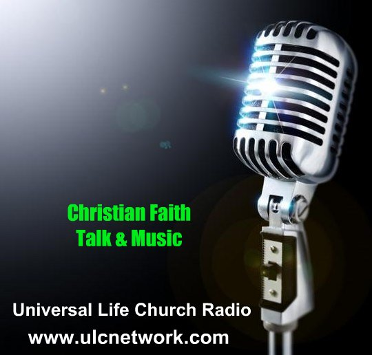 Universal Life Church Radio'