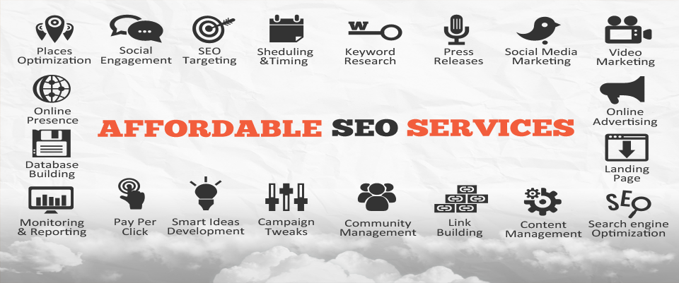 SEO Services