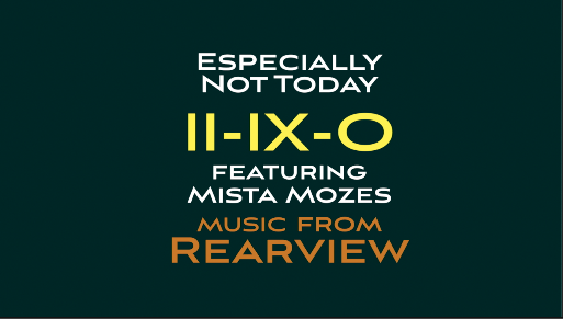 II-IX-O Rearview'