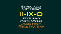 II-IX-O Rearview
